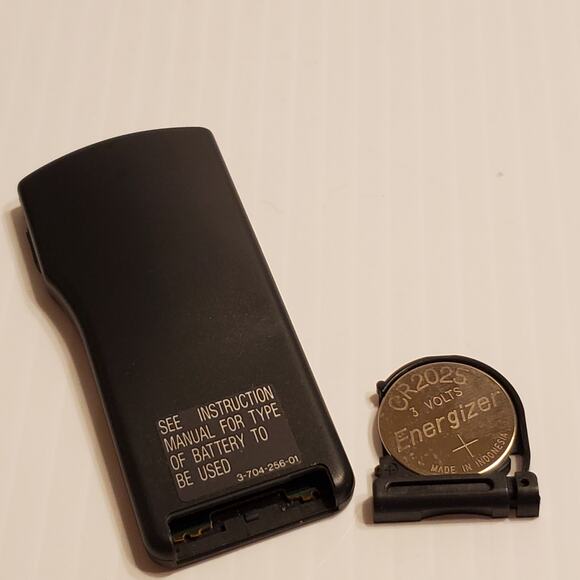 Nikon remote control RMT - 504N - Picture 7 of 8